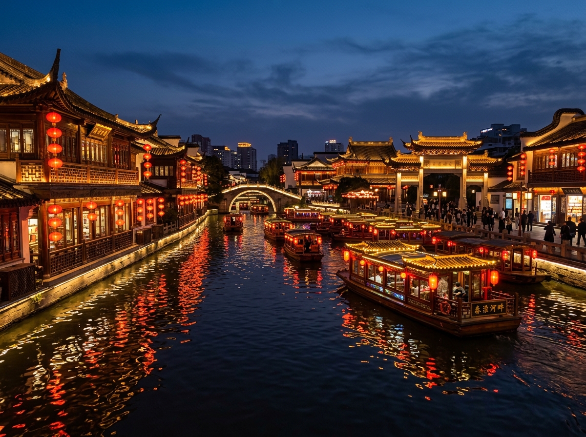 南京金陵